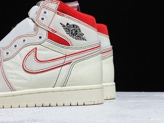 1st Kicks 